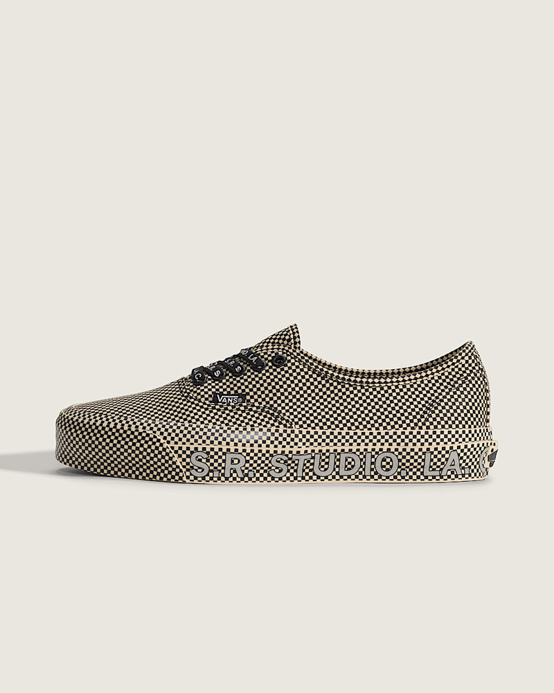 OTW by Vans X S.R. STUDIO. LA. CA. Authentic 44 Vibram 1