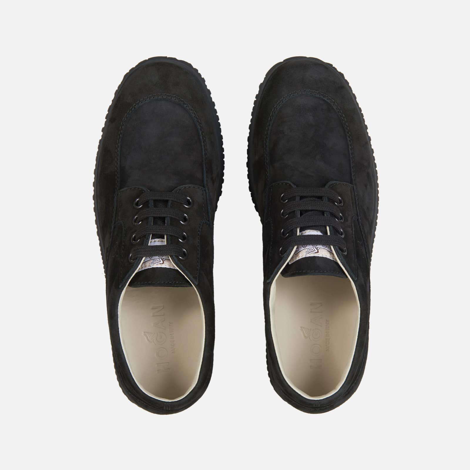 Traditional Black - 4