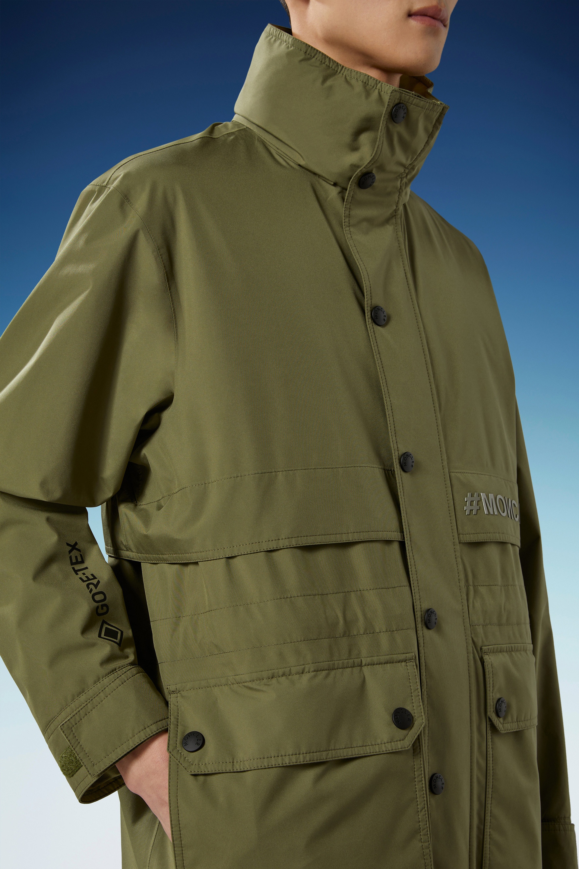 Steig Parka - 6