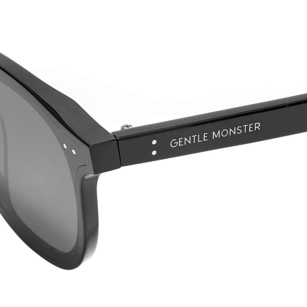 Gentle Monster Lang Sunglasses - 4