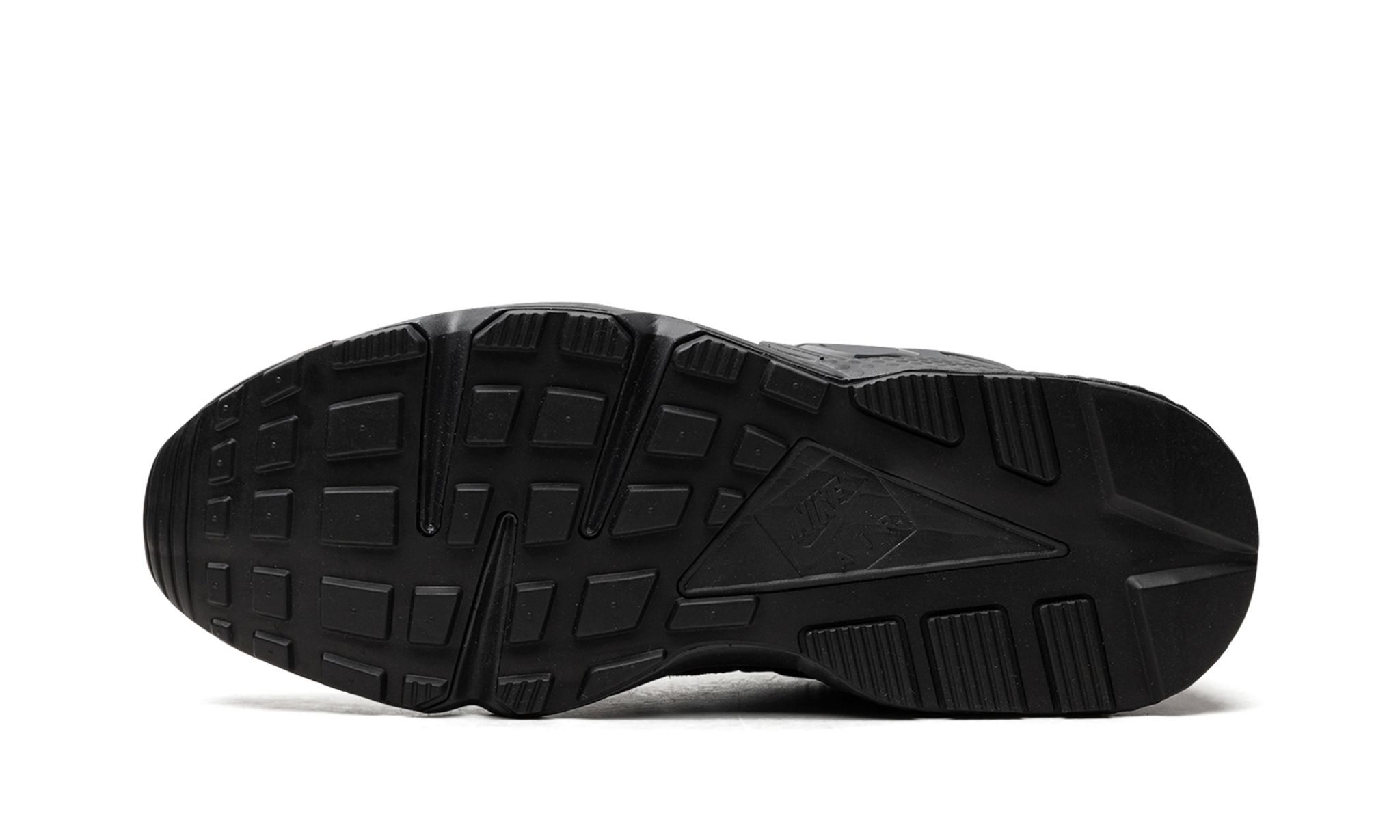 Air Huarache Runner "Black Anthracite" - 5