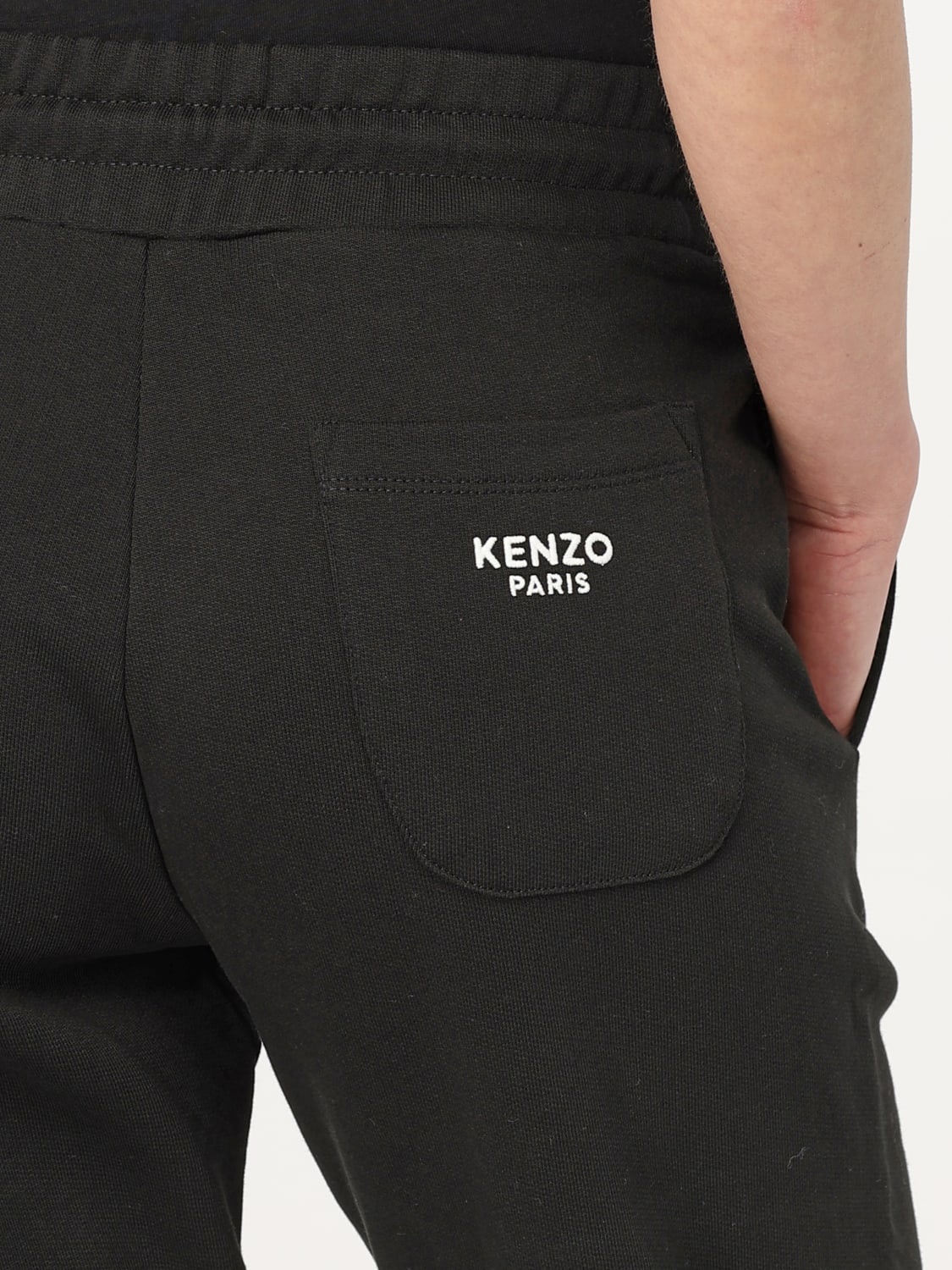 Pants woman Kenzo - 5