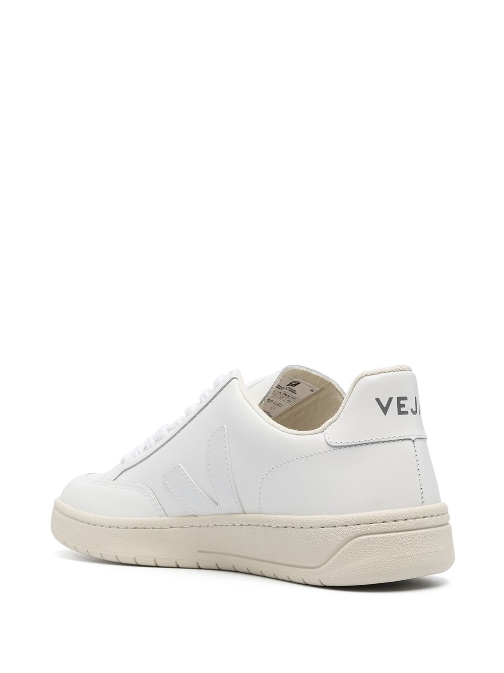 V-10 low top sneakers - 3