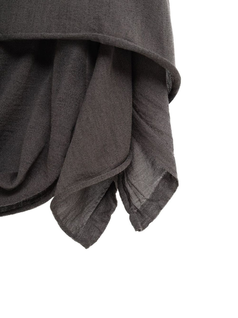 Willy layered knitted tank top 3