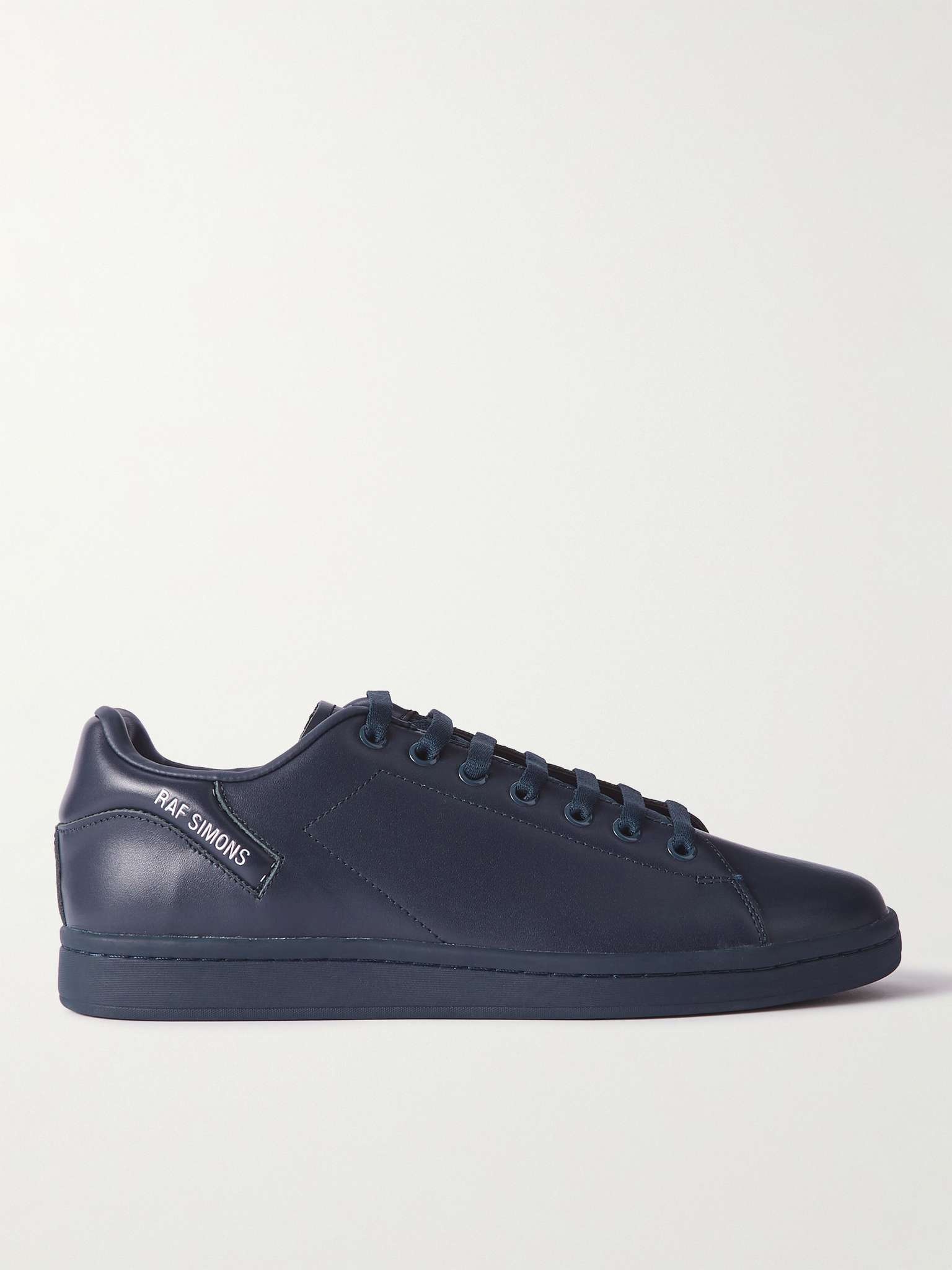 Orion Leather Sneakers - 1
