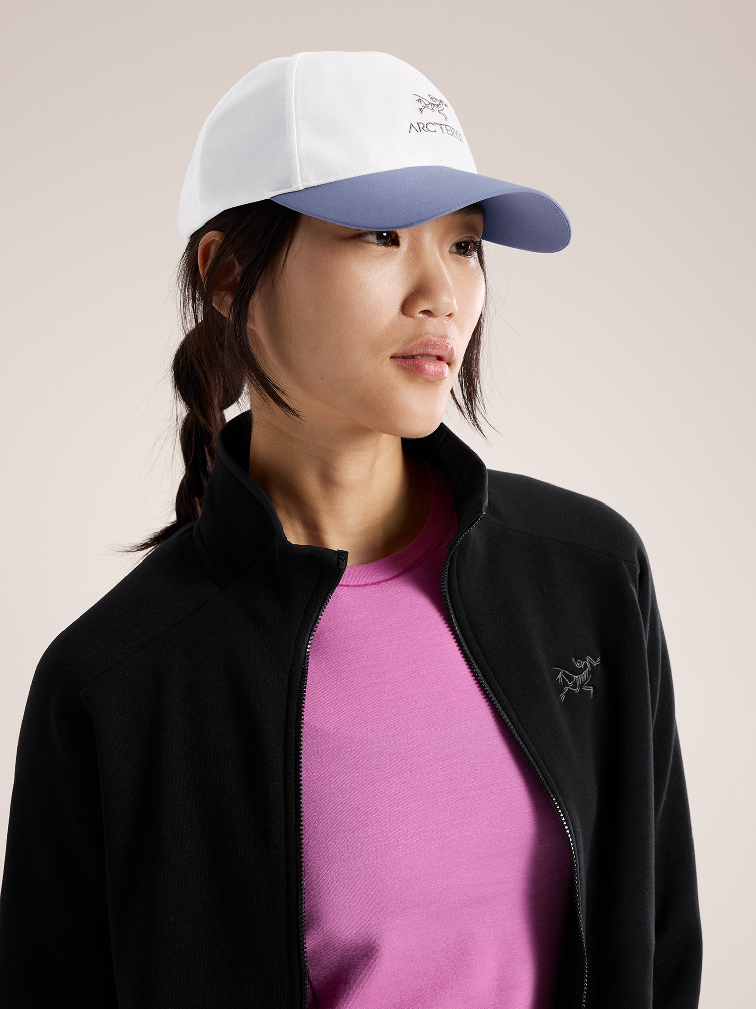 Bird Word Cap - 3