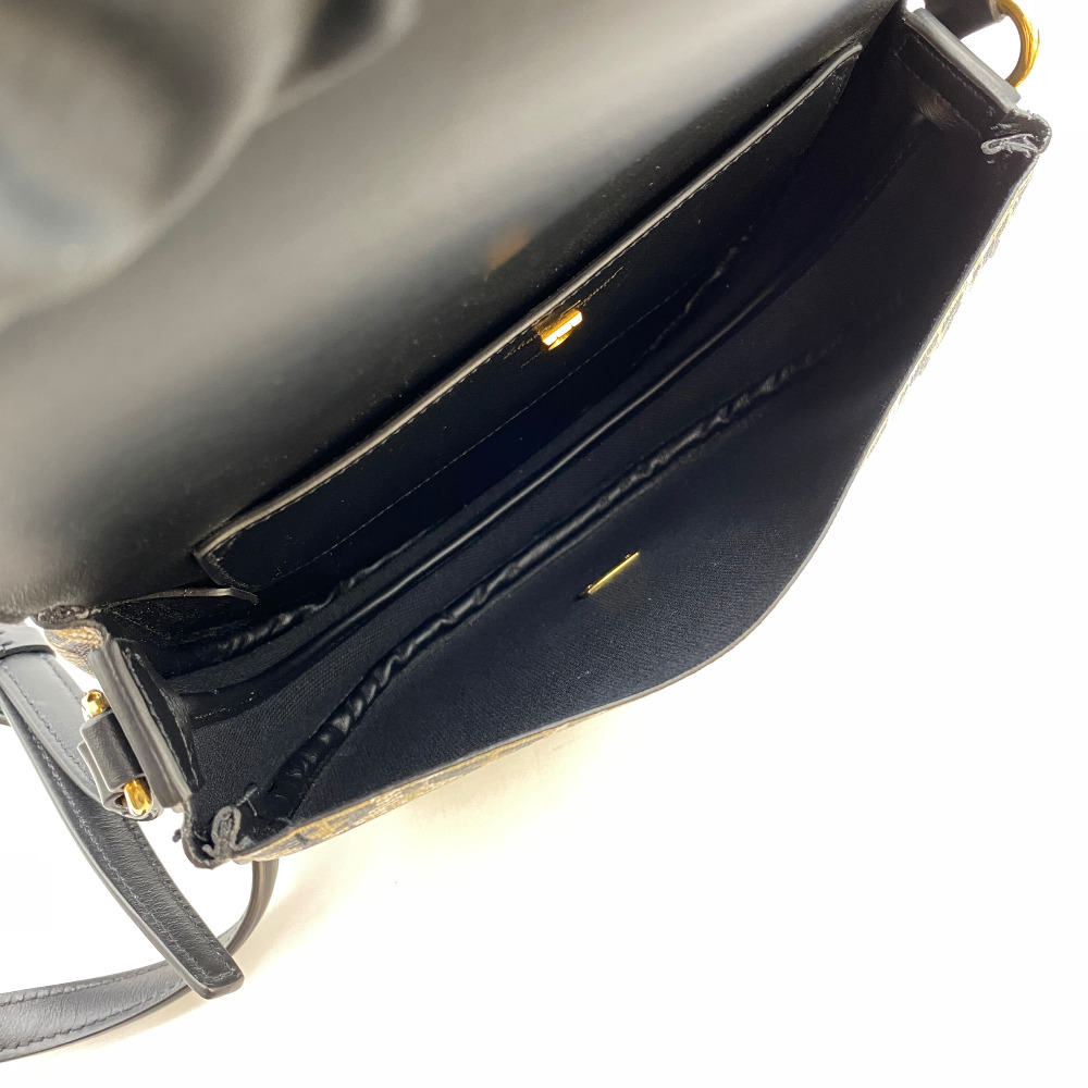 Ferragamo All Gancini Crossbody Small - 10
