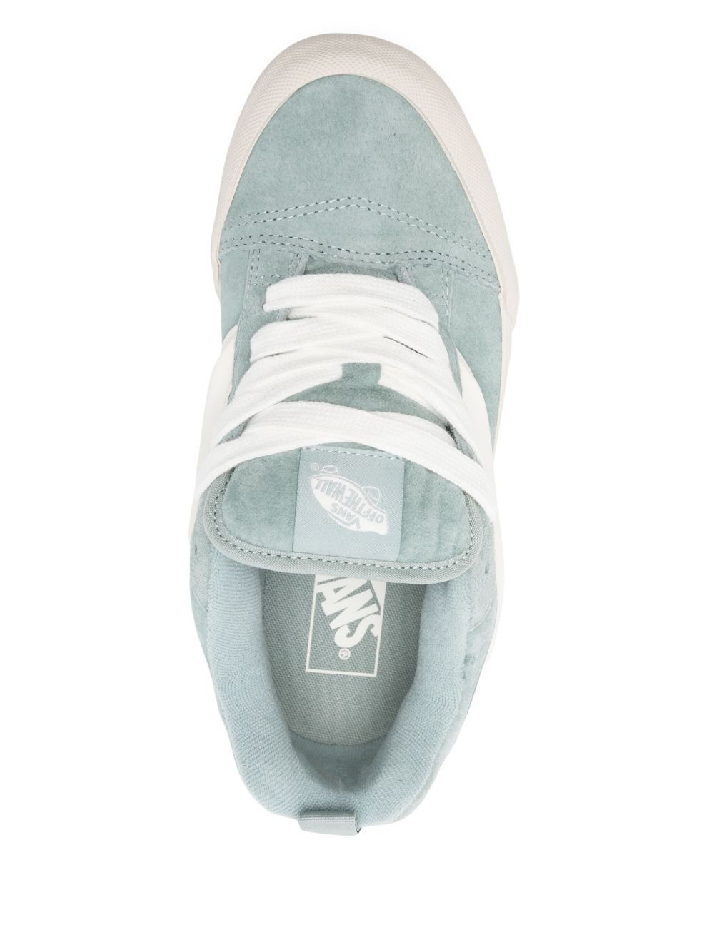 Knu Skool sneakers - 4