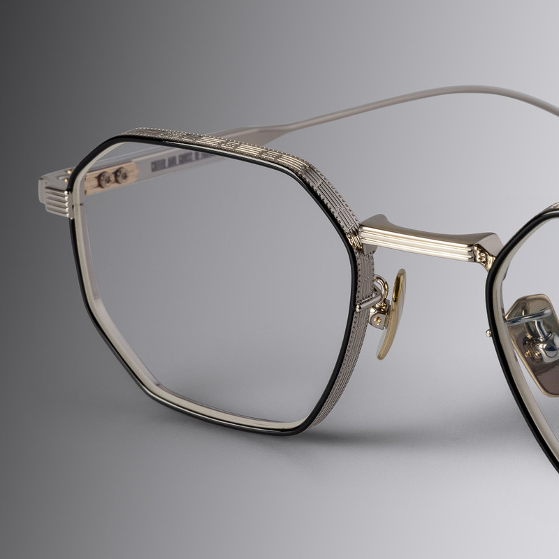 LANSDOWNE 1431 SQUARE OPTICALS 5