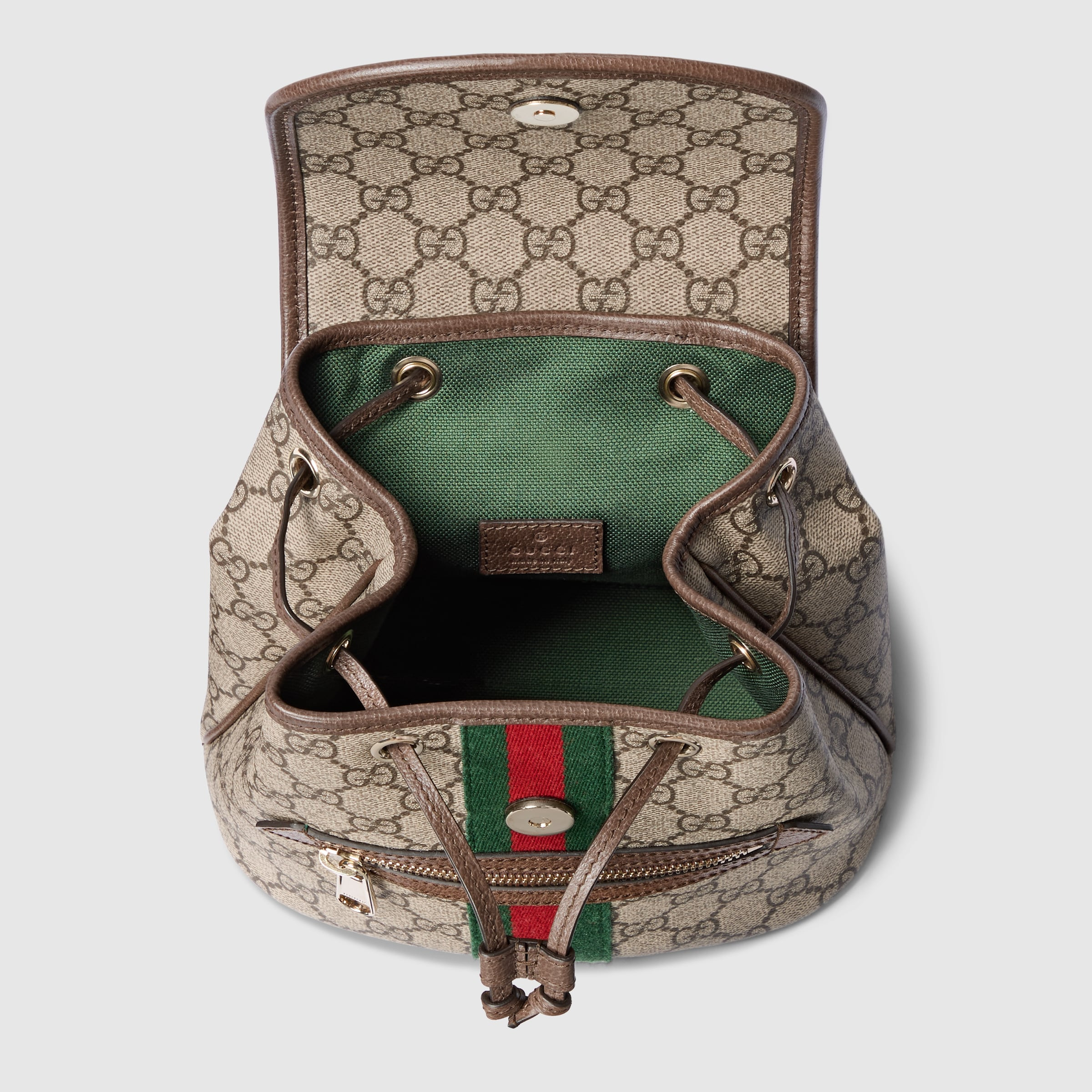Ophidia small backpack - 7