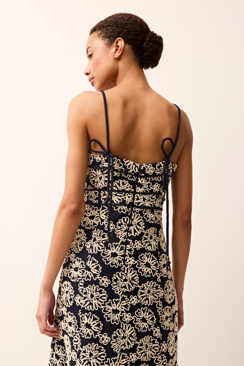 SUKI DRESS 4