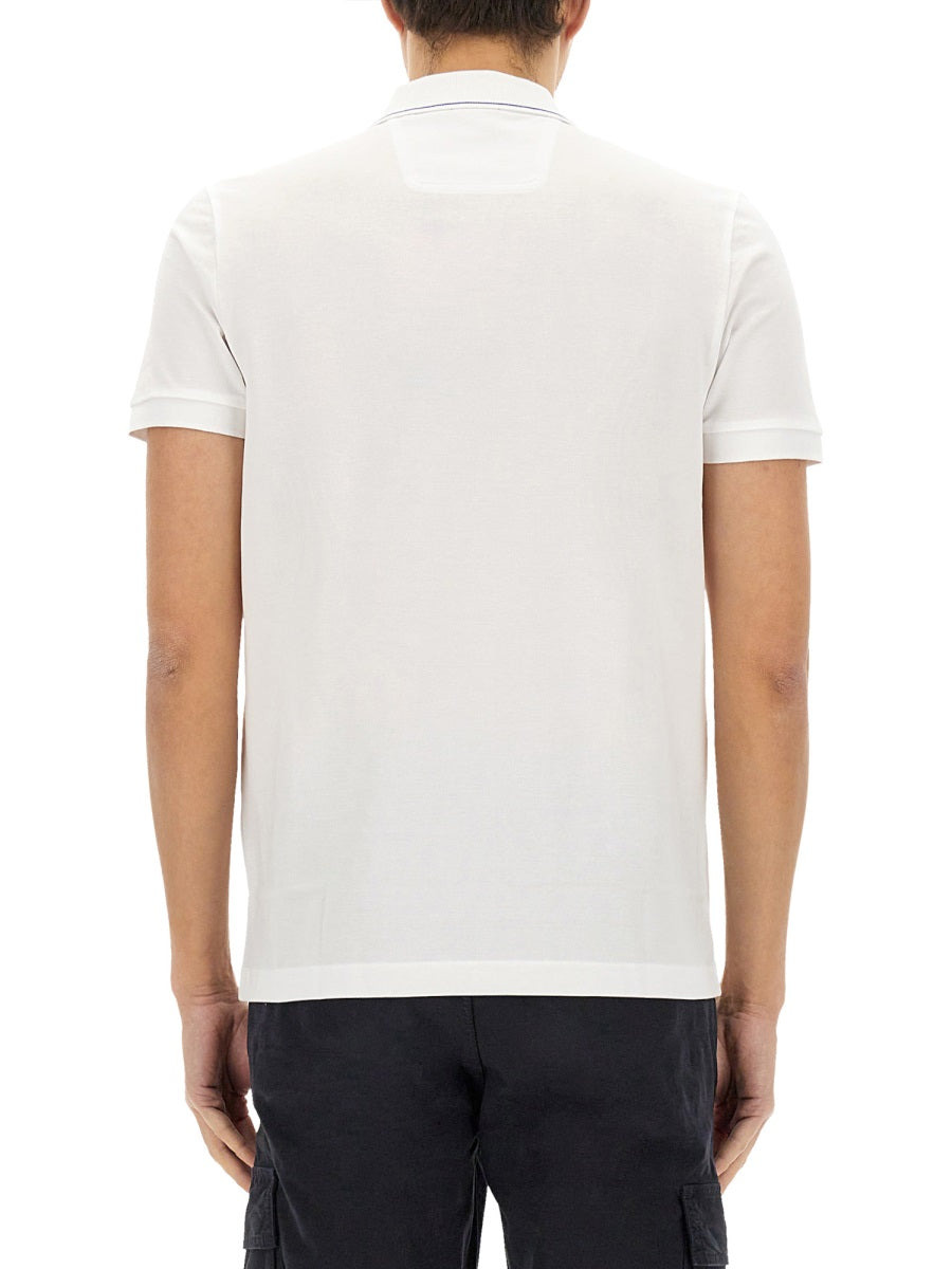 Boss Men Polo "Paule 4" - 3