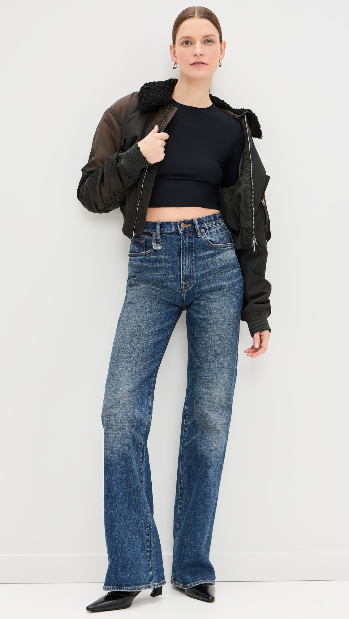 Jane Jeans - 7