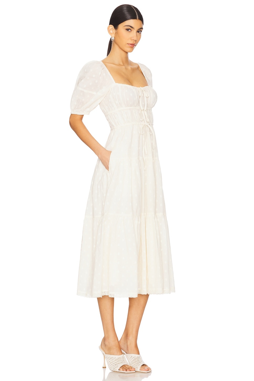 Palma Dress - 2