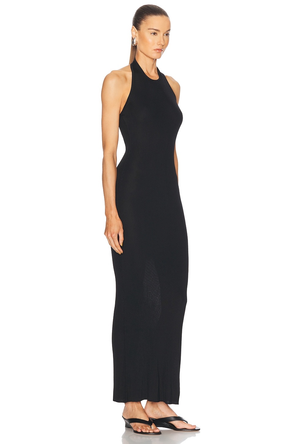 Gertrude Sweater Dress - 2