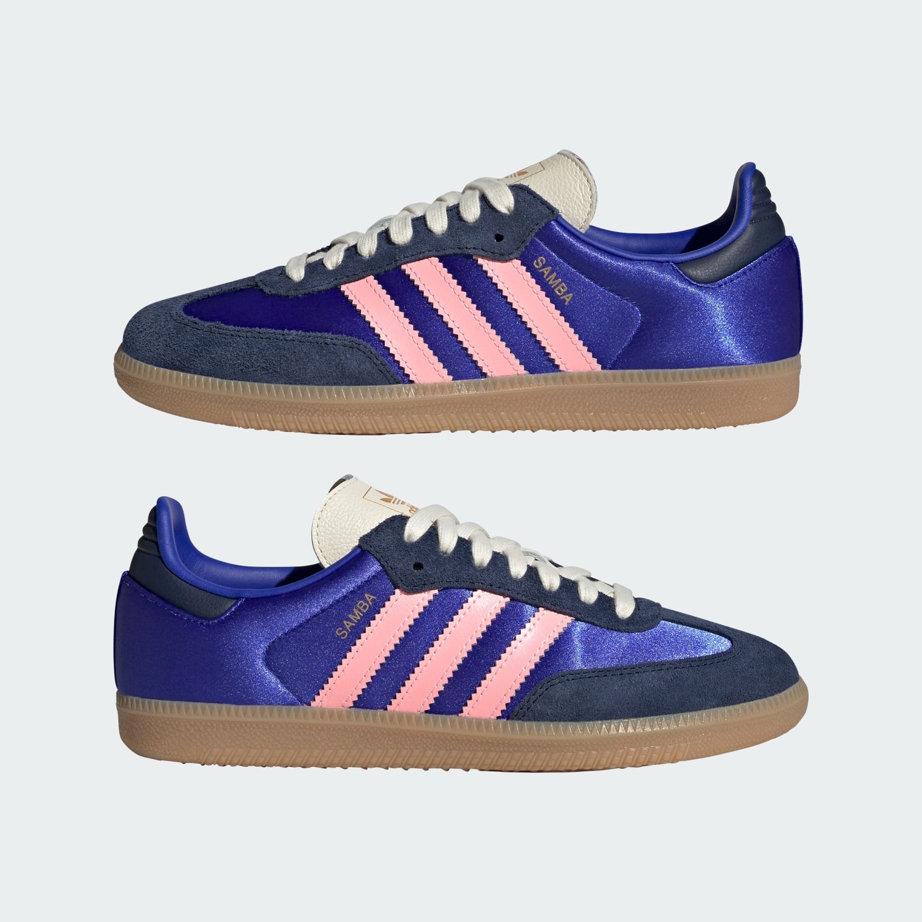 Samba OG Shoes - 7