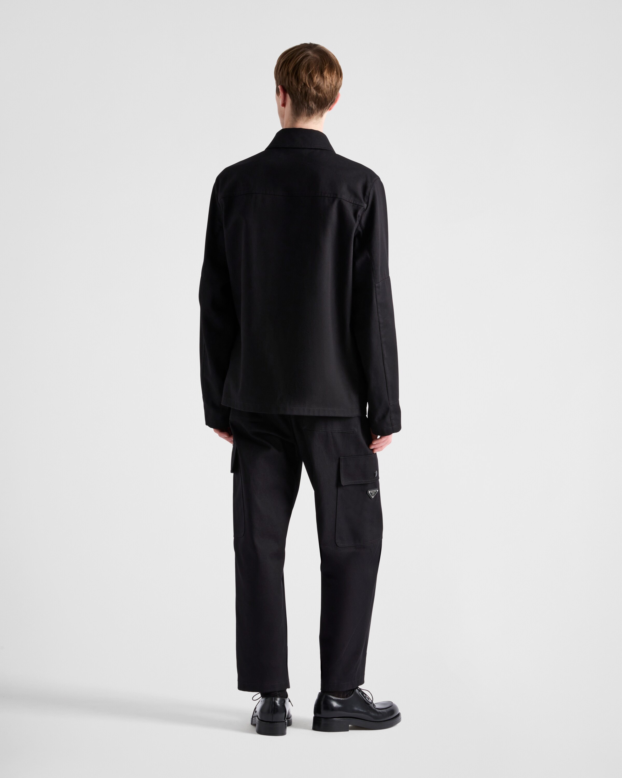 Cotton pants - 5