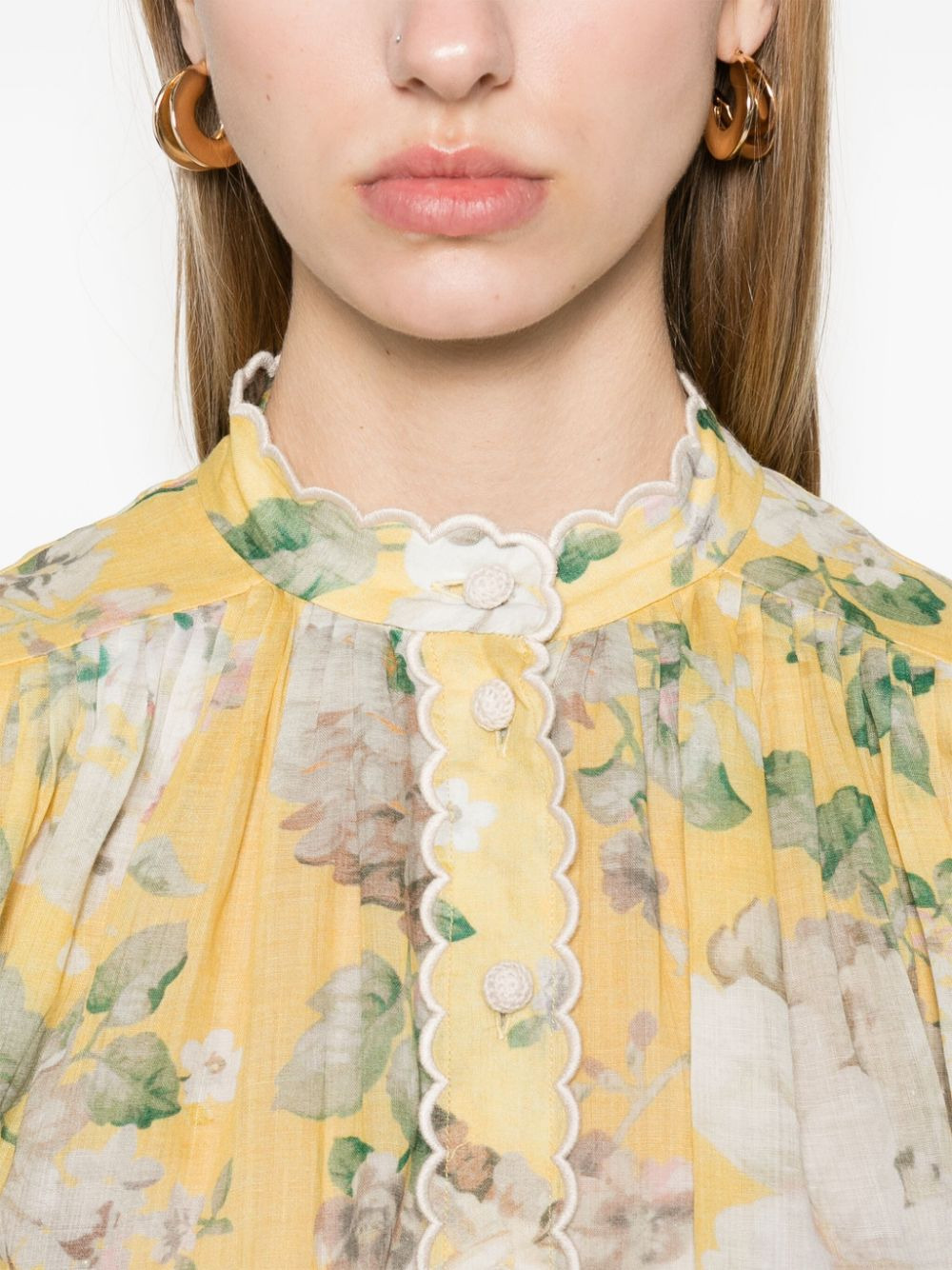 Zimmermann Shirt - 2