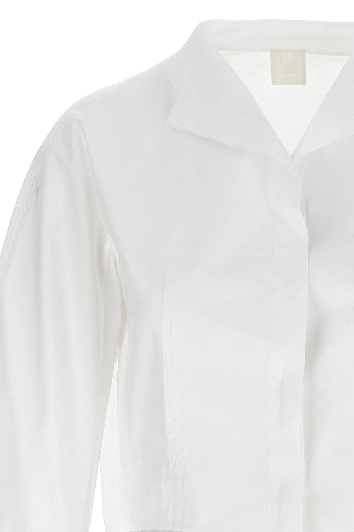 Givenchy Women 'Puff' Shirt - 4