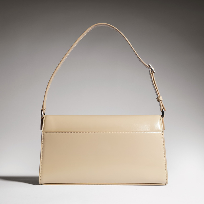 Horsebit Ristretto medium shoulder bag 7