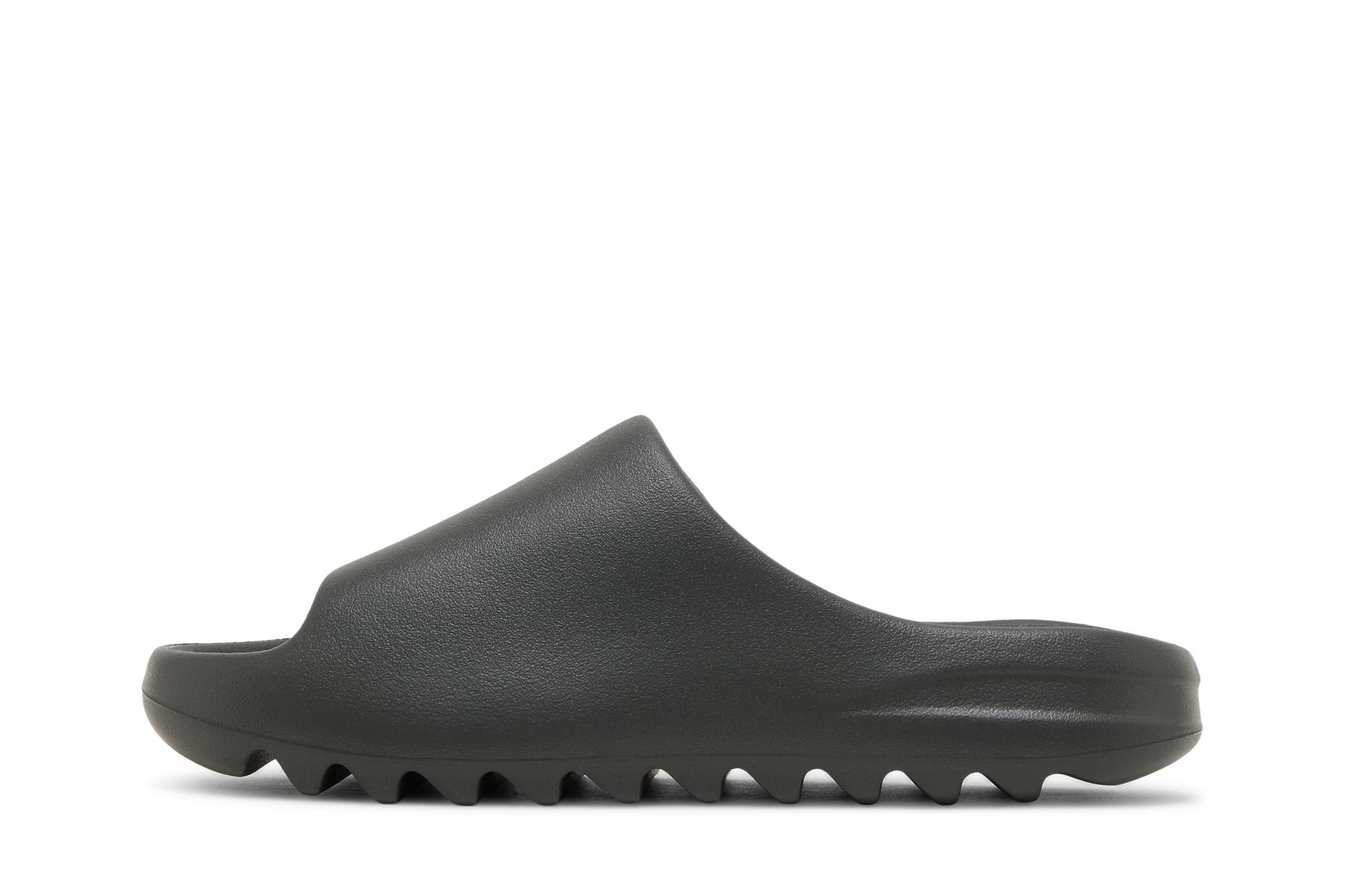 Yeezy Slides 'Dark Onyx' - 3