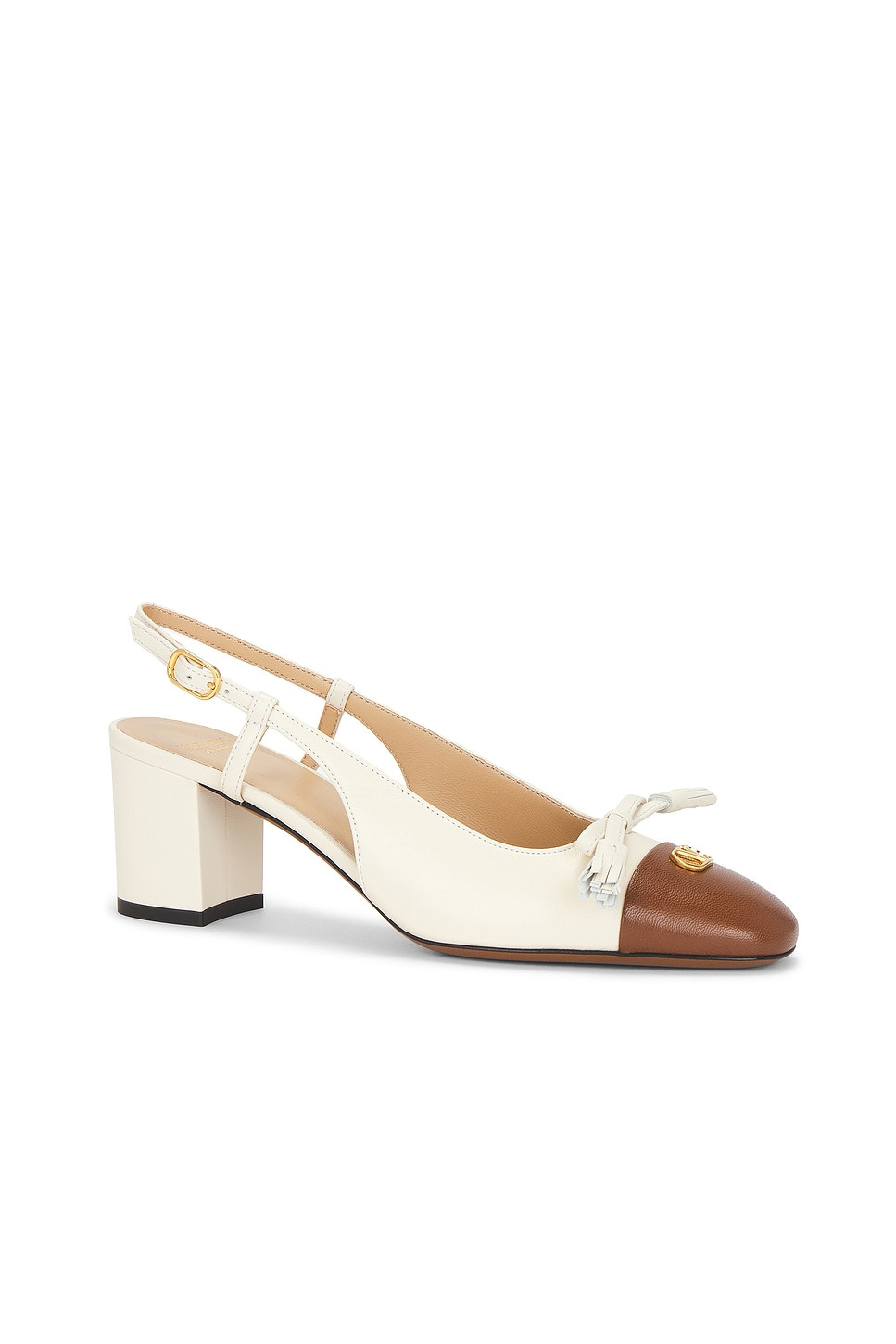 Valet Du Roi Slingback - 2
