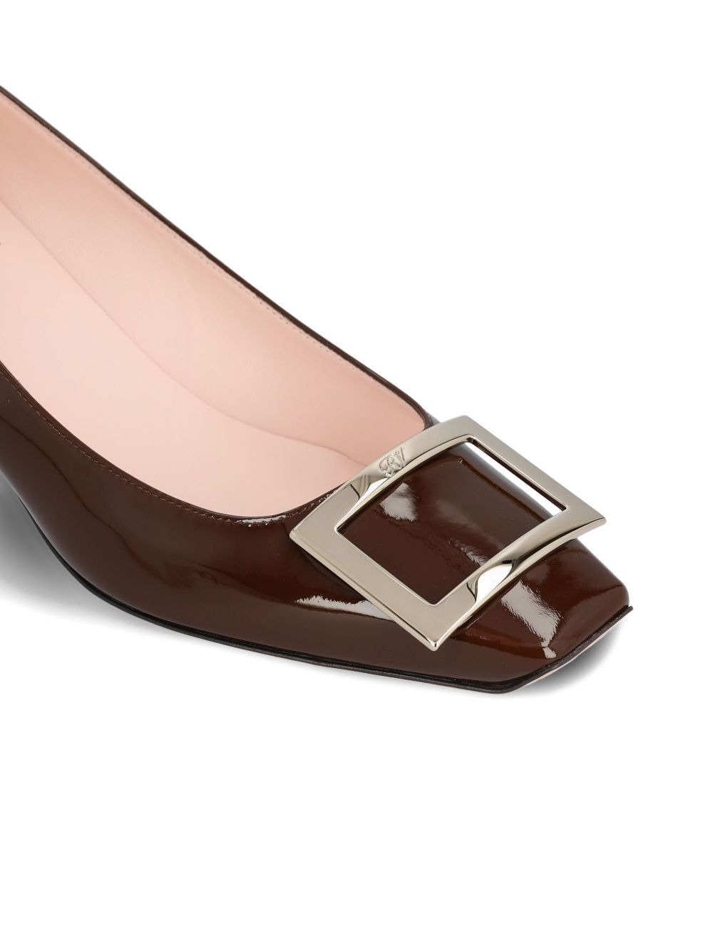45mm Trompette pumps - 3