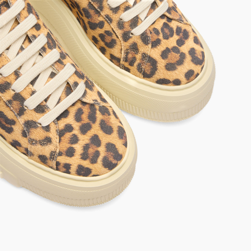 Malesia Nexus Sneakers 5