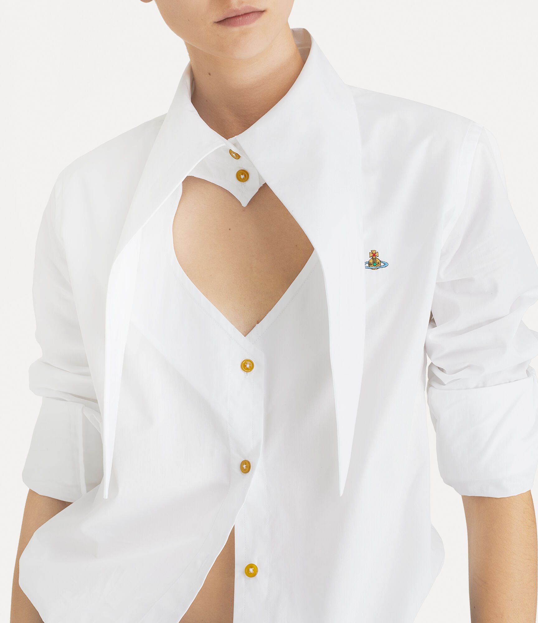HEART SHIRT - 3