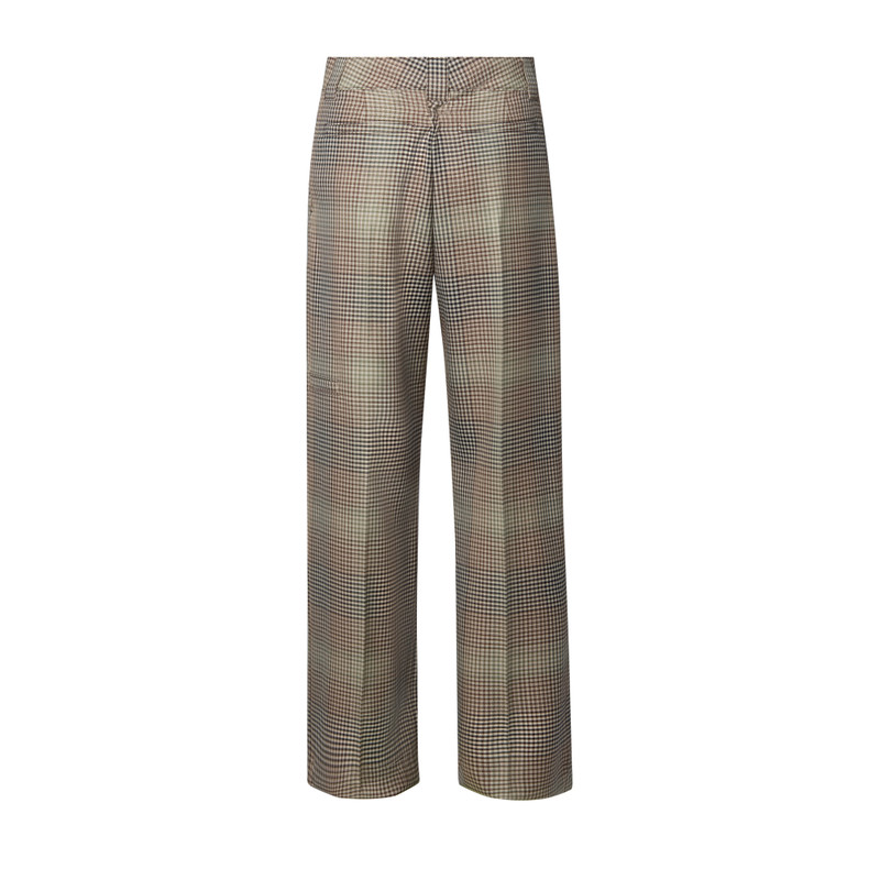 Chic Chino Pants 3