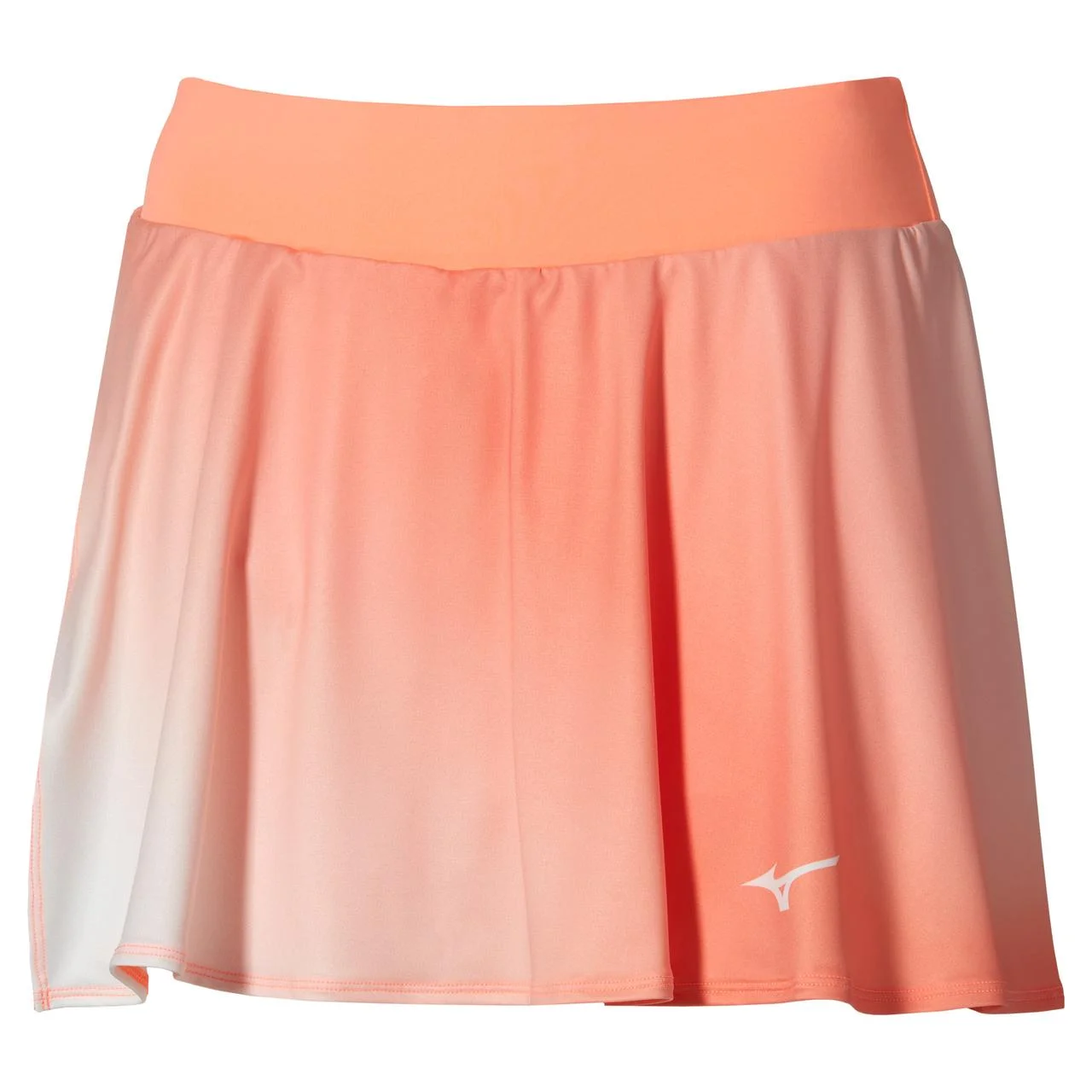Mizuno Women's Racquet Sports Graphic Skirt - 1