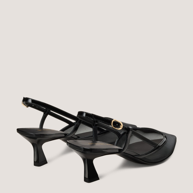 Stuart Weitzman VINNIE 50 SLINGBACK outlook