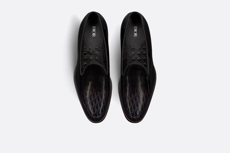 Dior Dior Timeless Loafer outlook