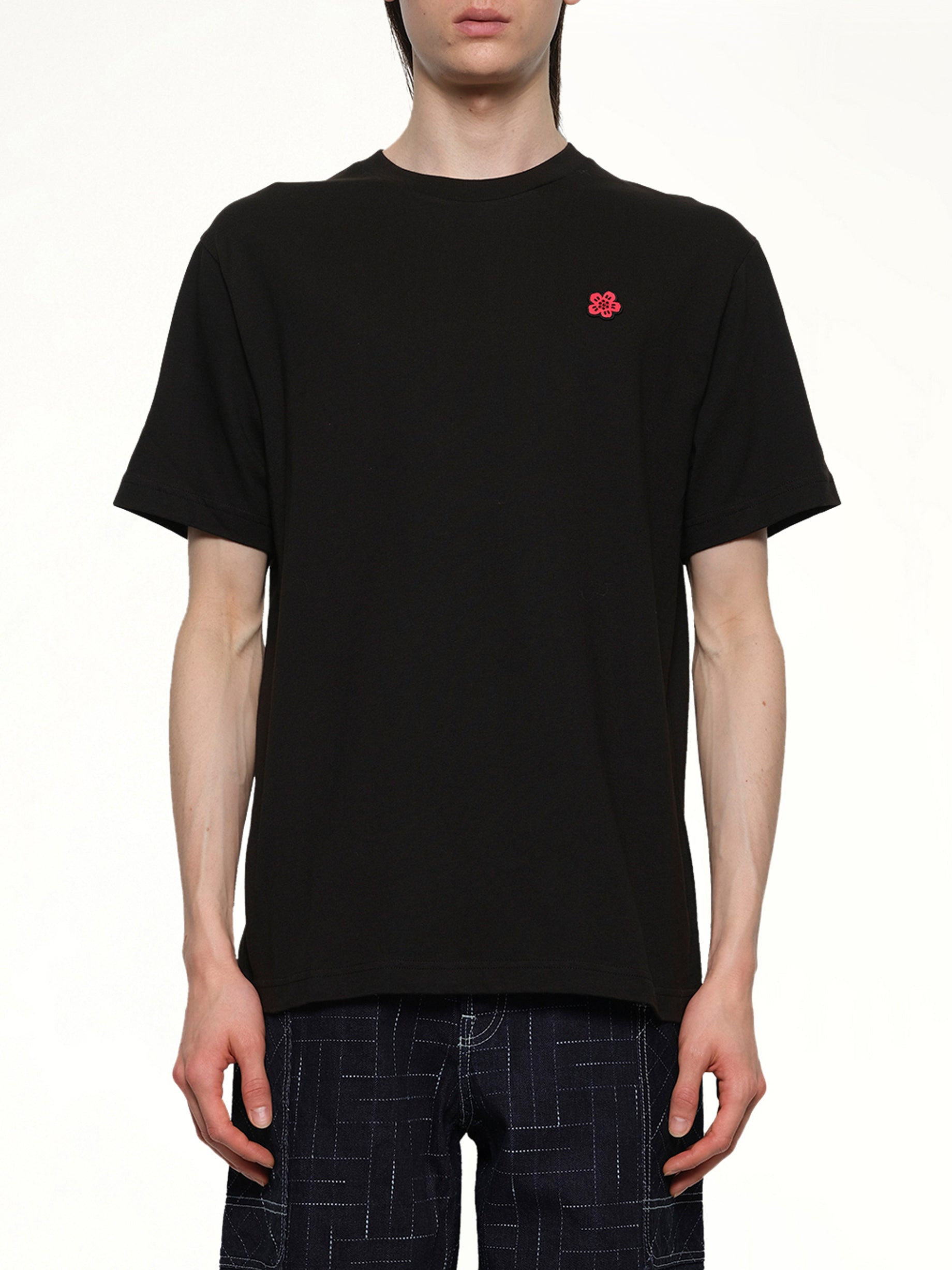 Gots Boke Classic T-Shirt in Black - 1