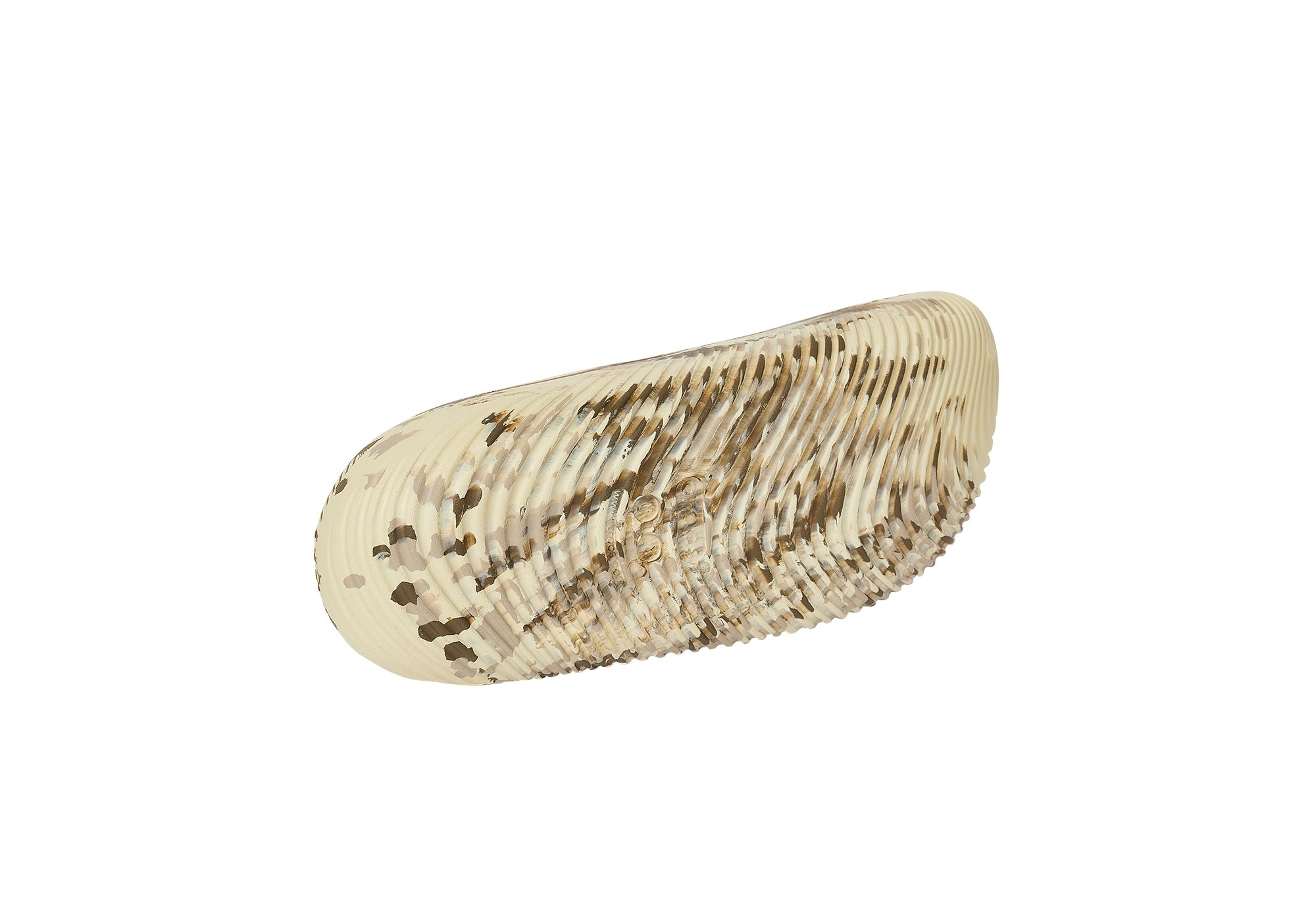 PALACE CROCS RECOVERY CLOG BONE / MULTI - 4