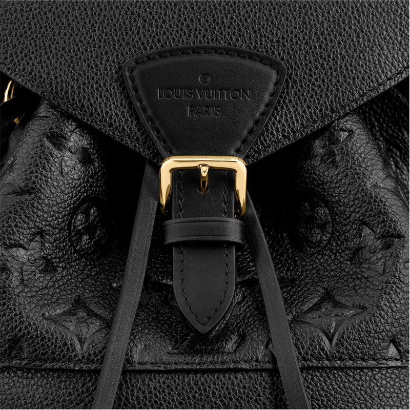 Montsouris Backpack 5