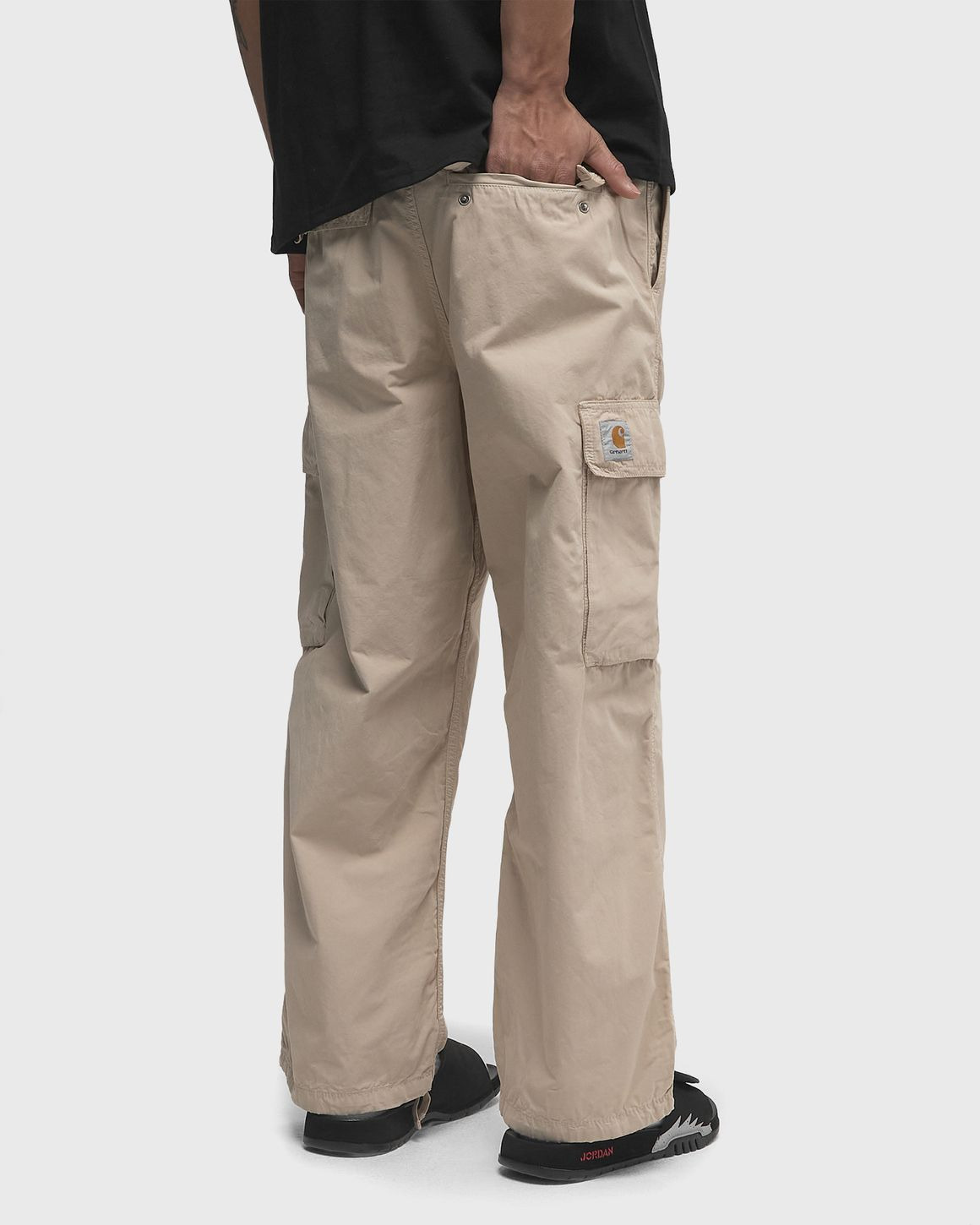 Kade Cargo Pant - 3
