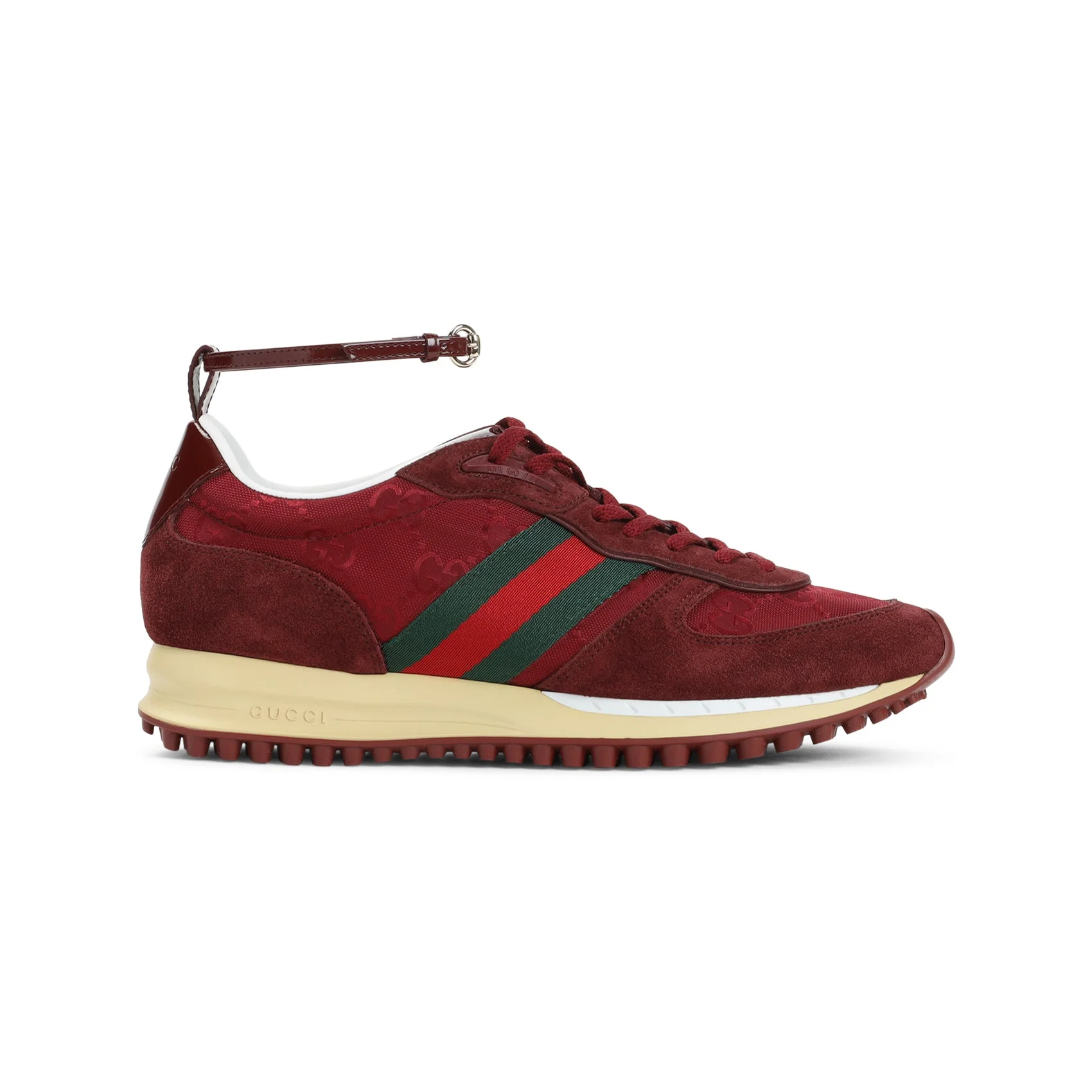 Gucci Nora Sneakers Women - 1
