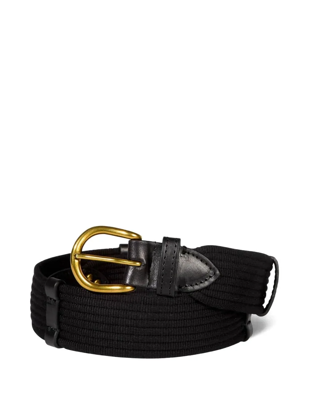 buckle strap belt - 1