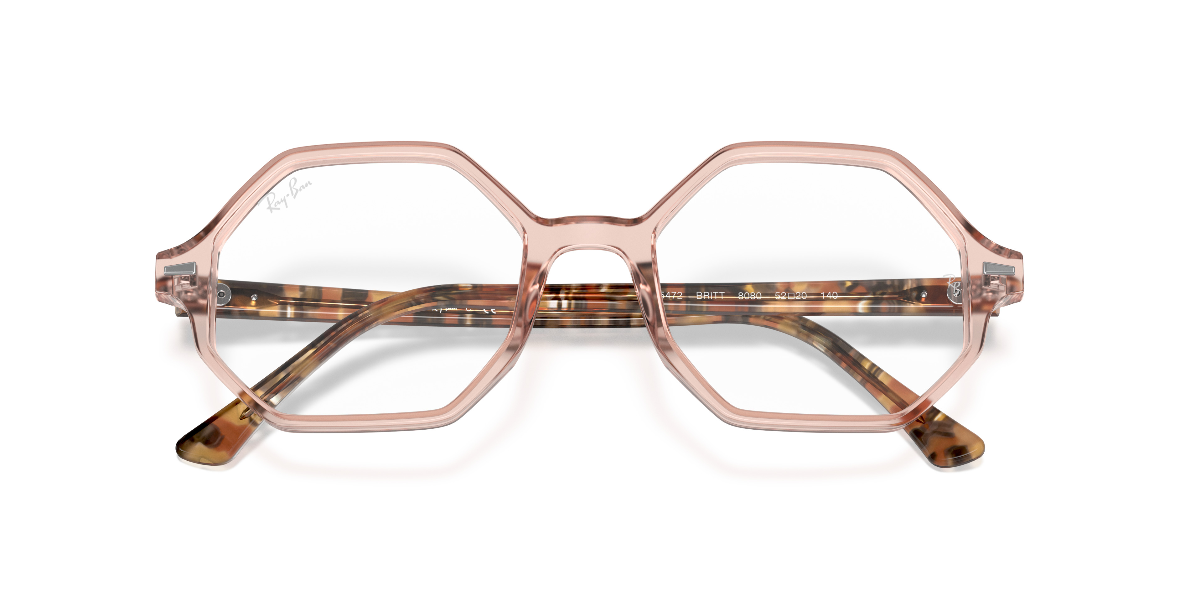 BRITT OPTICS - 2