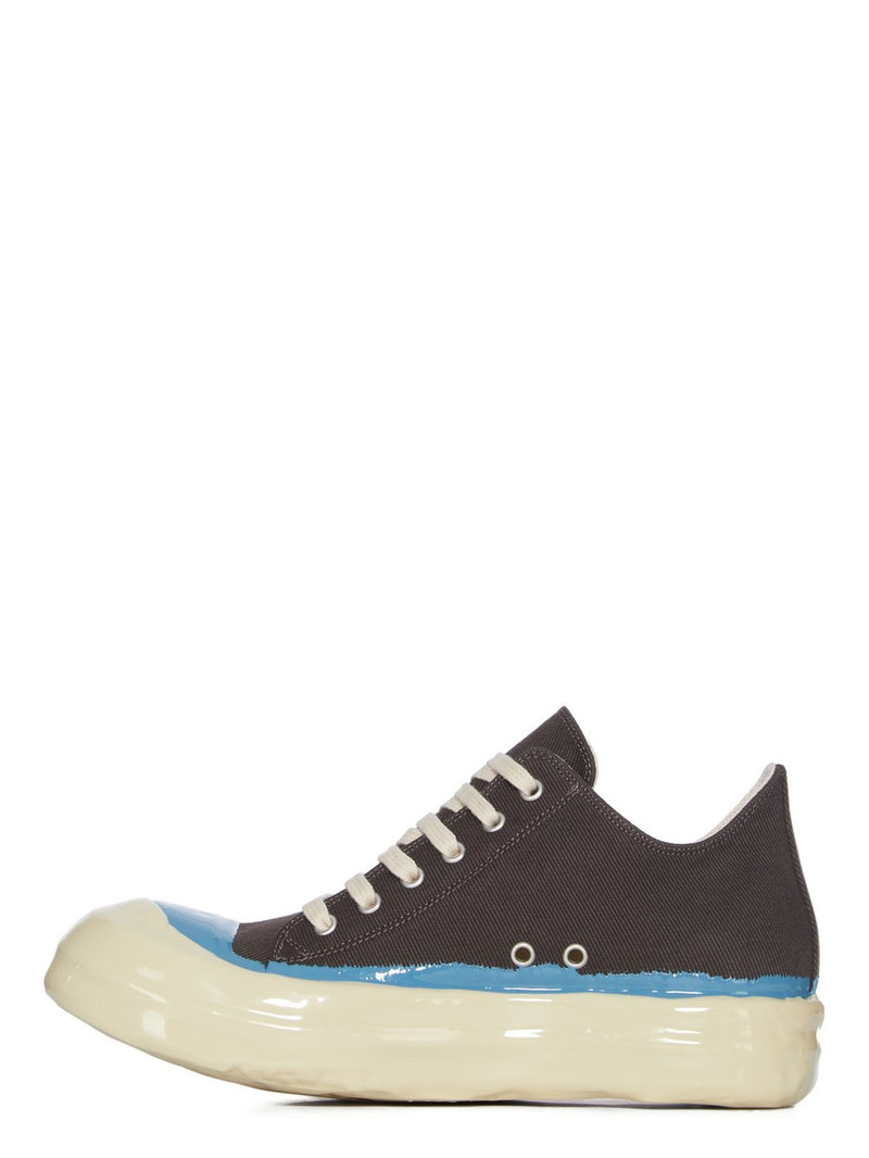 Rick Owens DRKSHDW SHOES outlook