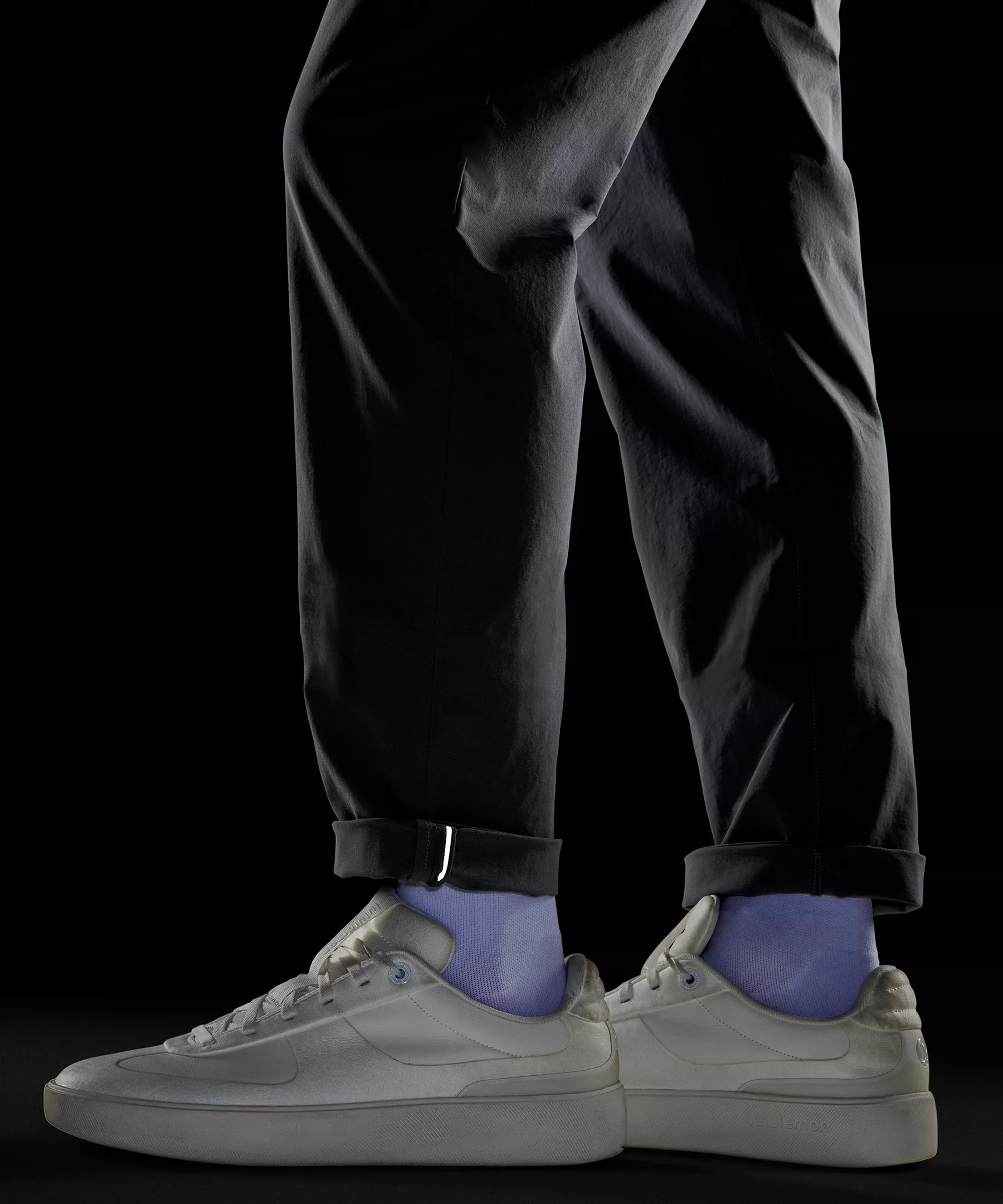 ABC Classic-Fit Trouser 30L *Stretch Cotton VersaTwill - 8