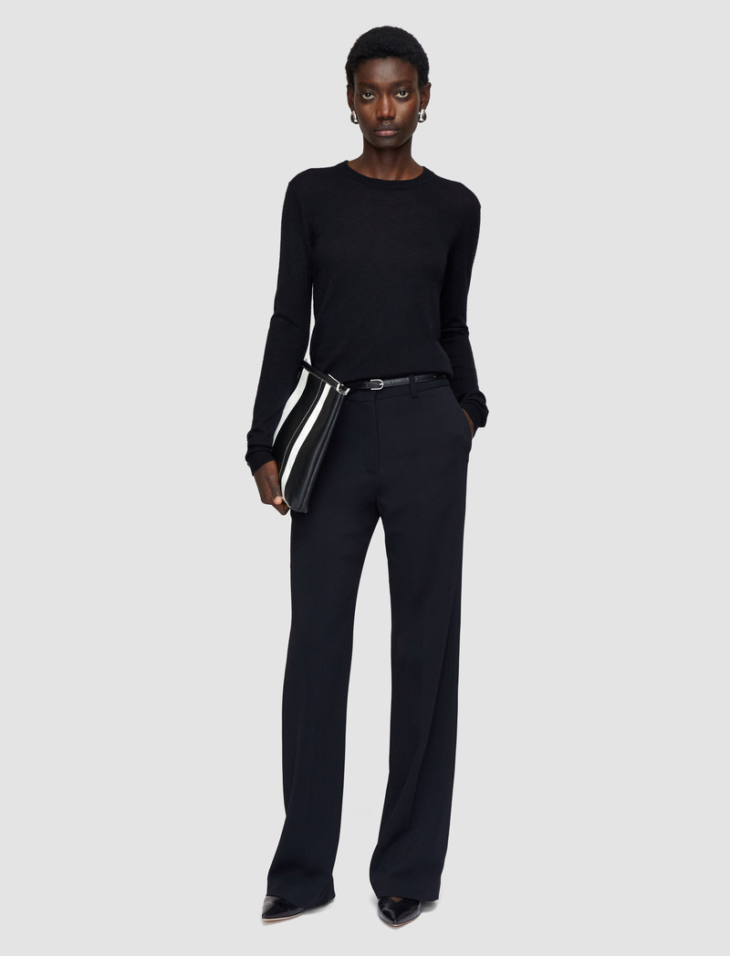 JOSEPH Cashair Jumper outlook