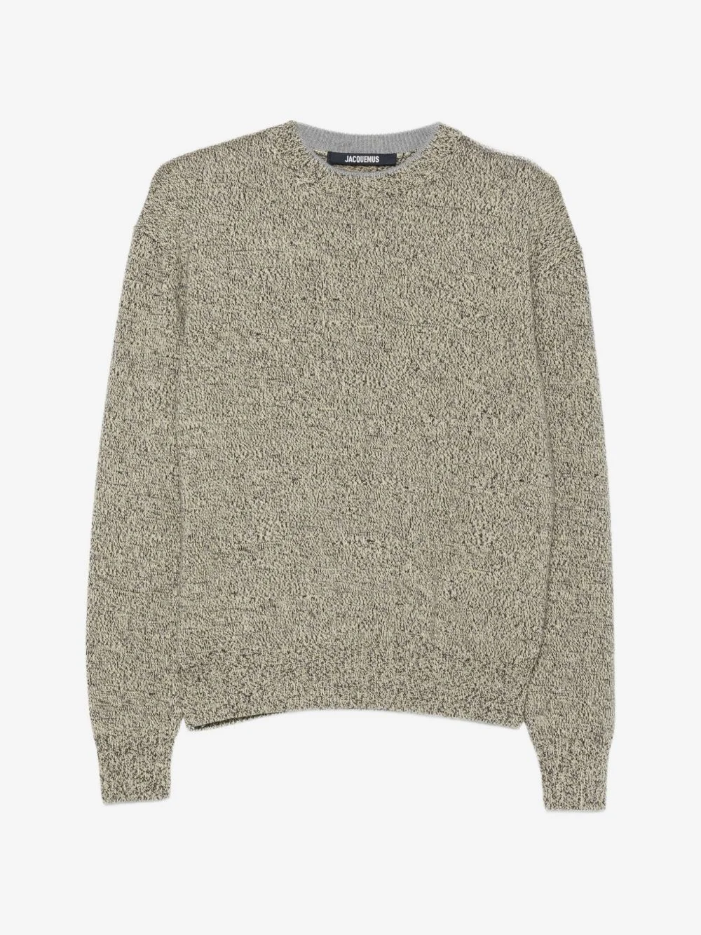 La Maille Moulin sweater - 1