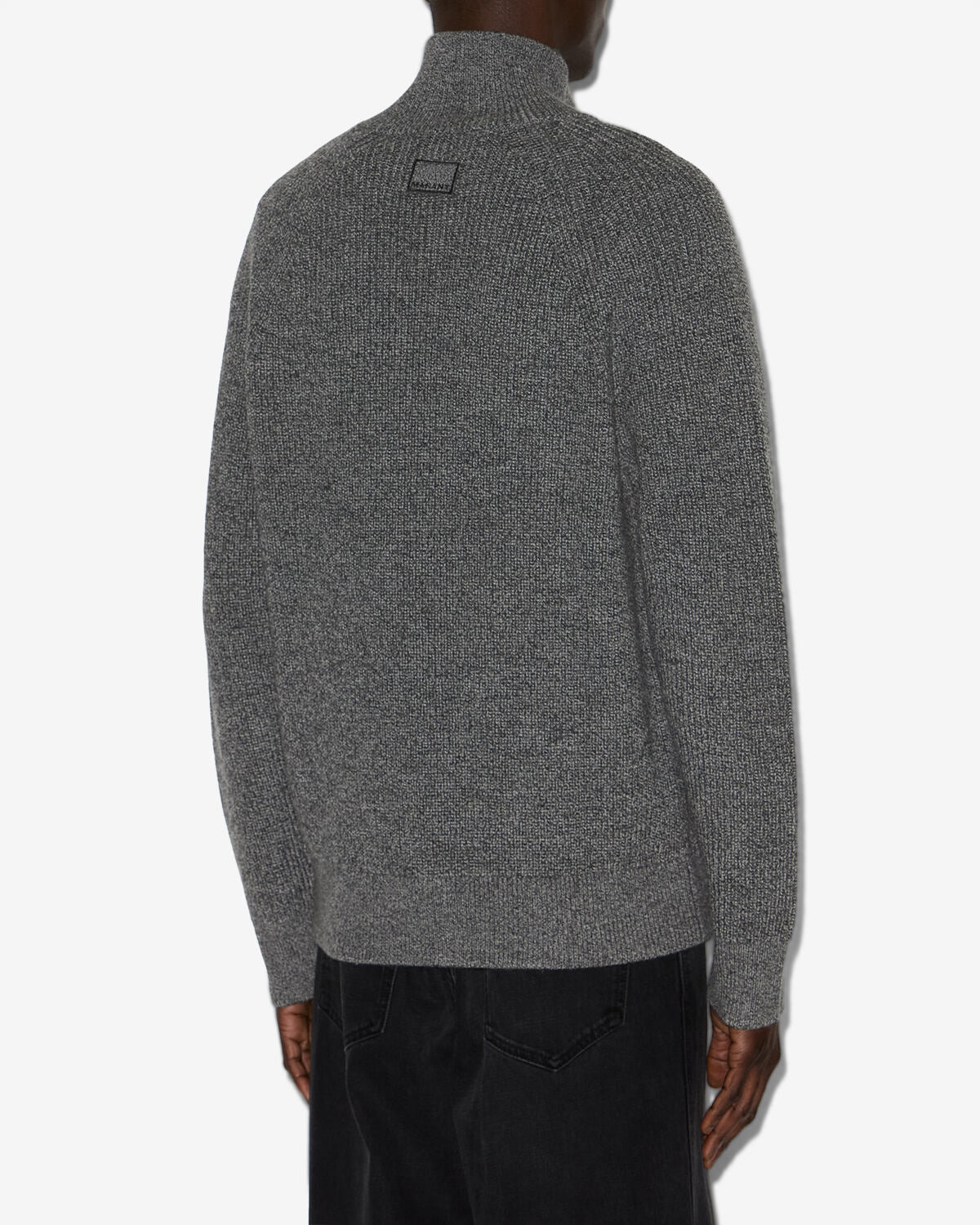 BENETT CARDIGAN - 5