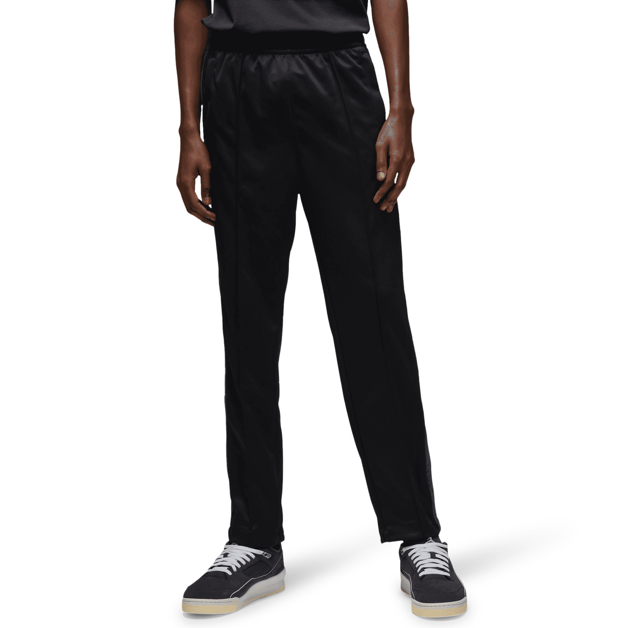 Jordan Mens Jordan Essential Track Suit Pants - 1