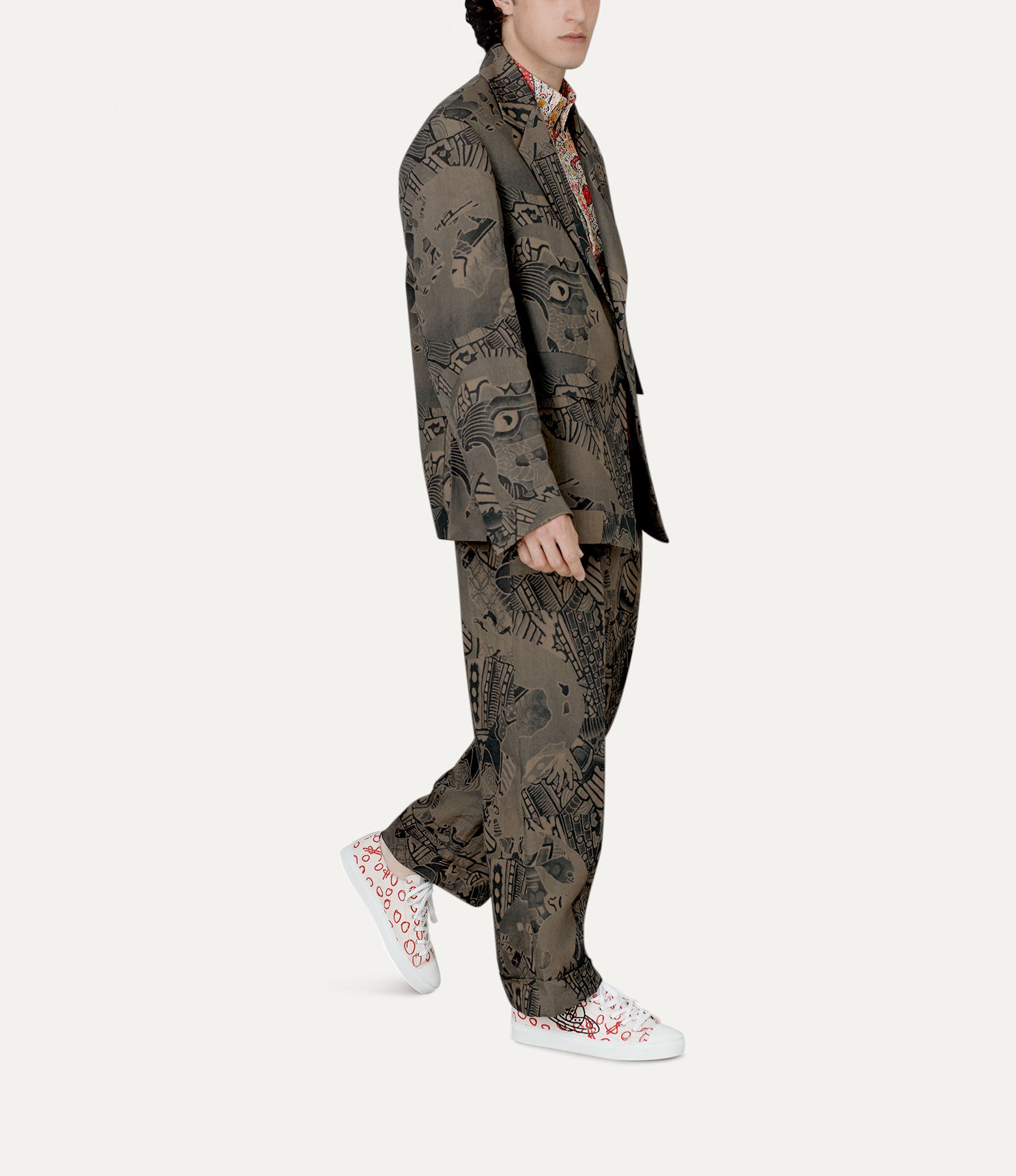 FAISEL JACKET - 2