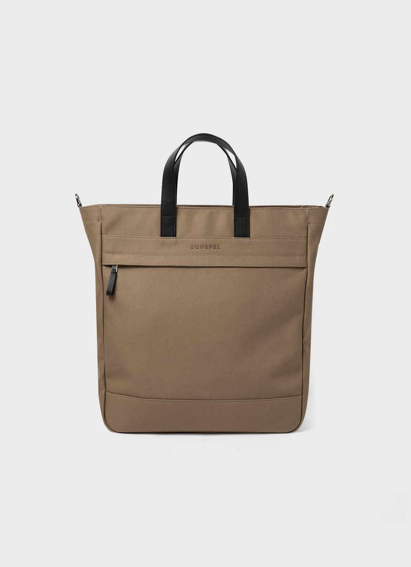 Travel Tote 1