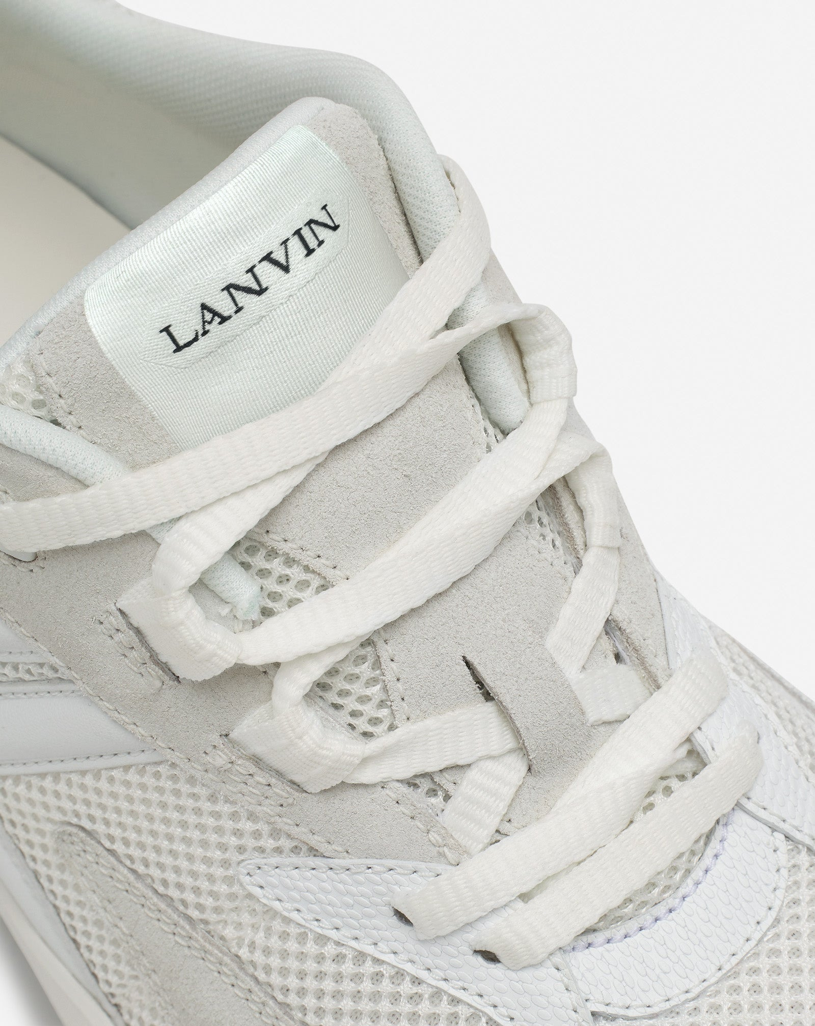 JLA MESH SNEAKERS - 5