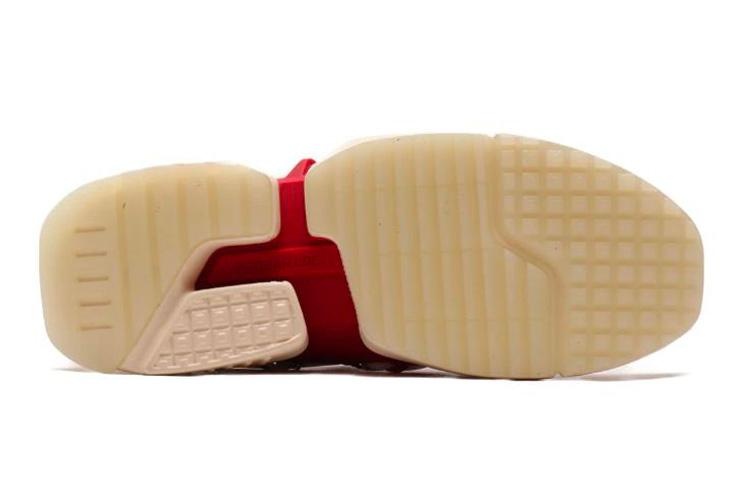 (WMNS) Li-Ning Titan 20SP-S x Atmos 'Red' AGLQ238-1 - 5